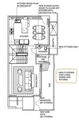 Medallion (D13), Detached #566471121